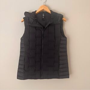 Mountain Hardwear Super/DS Hybrid Vest for women